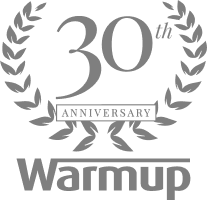 30 Jahre Warmup