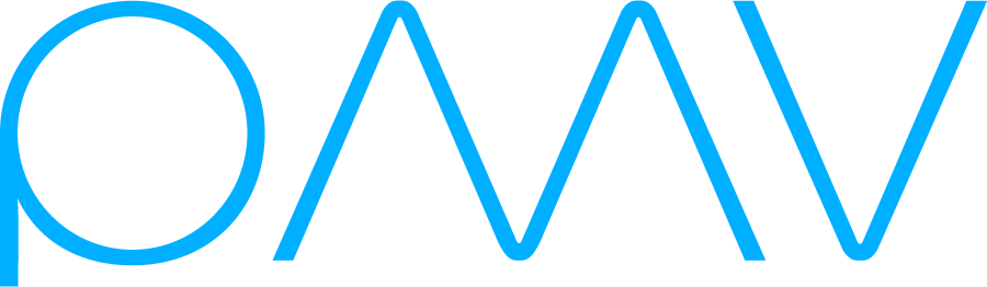 PMV Fördertechnik Logo