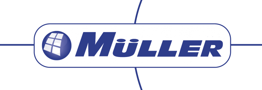Logo ERNST MÜLLER GmbH