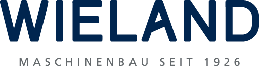 Wieland Maschinenbau Logo