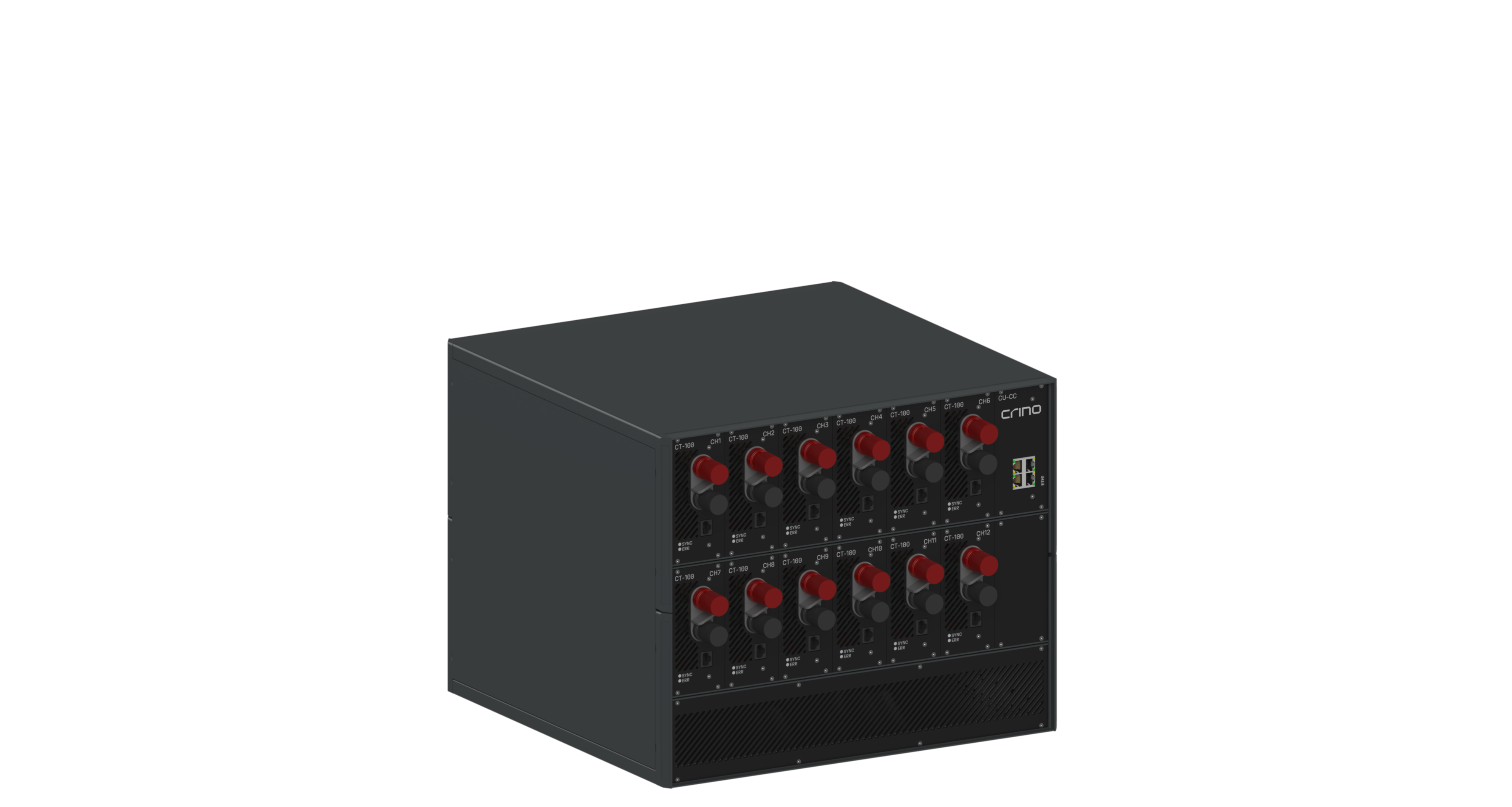 Cell Tester (CT)