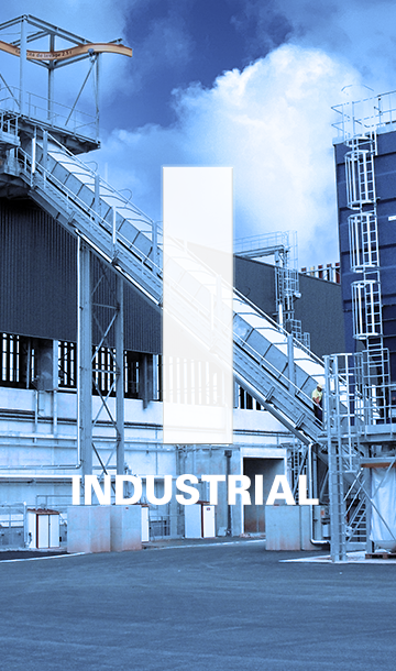IEM Industrial – Plant Engineering