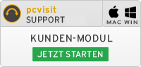 pcvisit Kunden-Modul