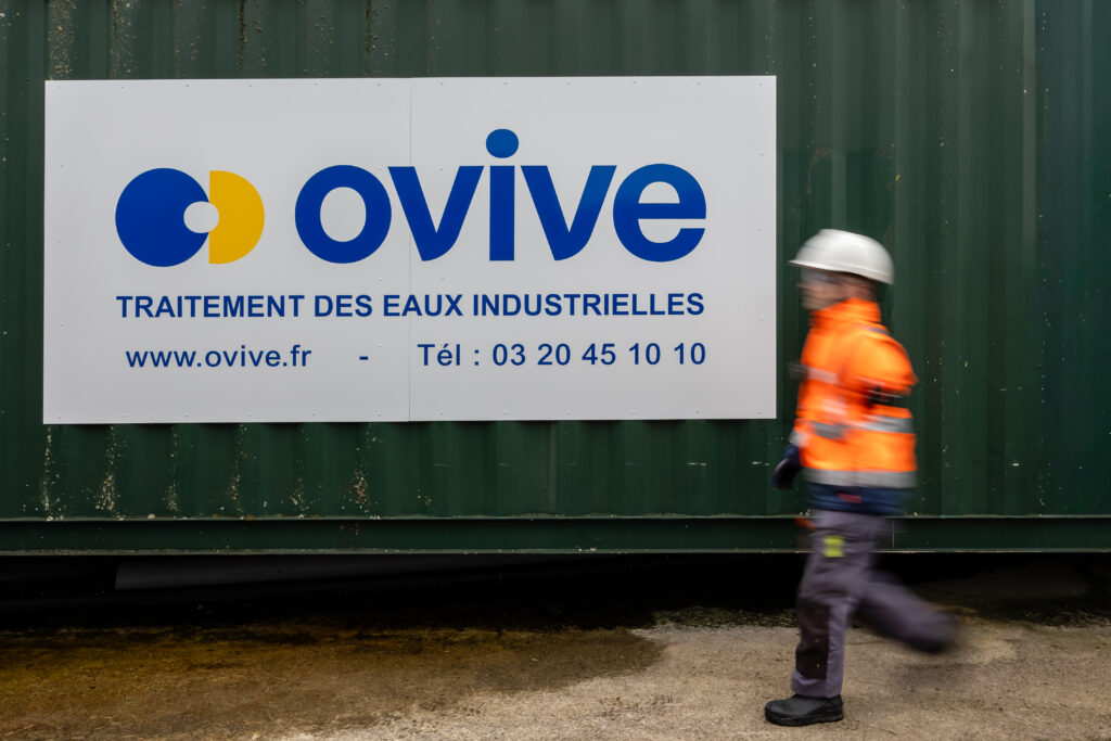 Ovive Lyon site