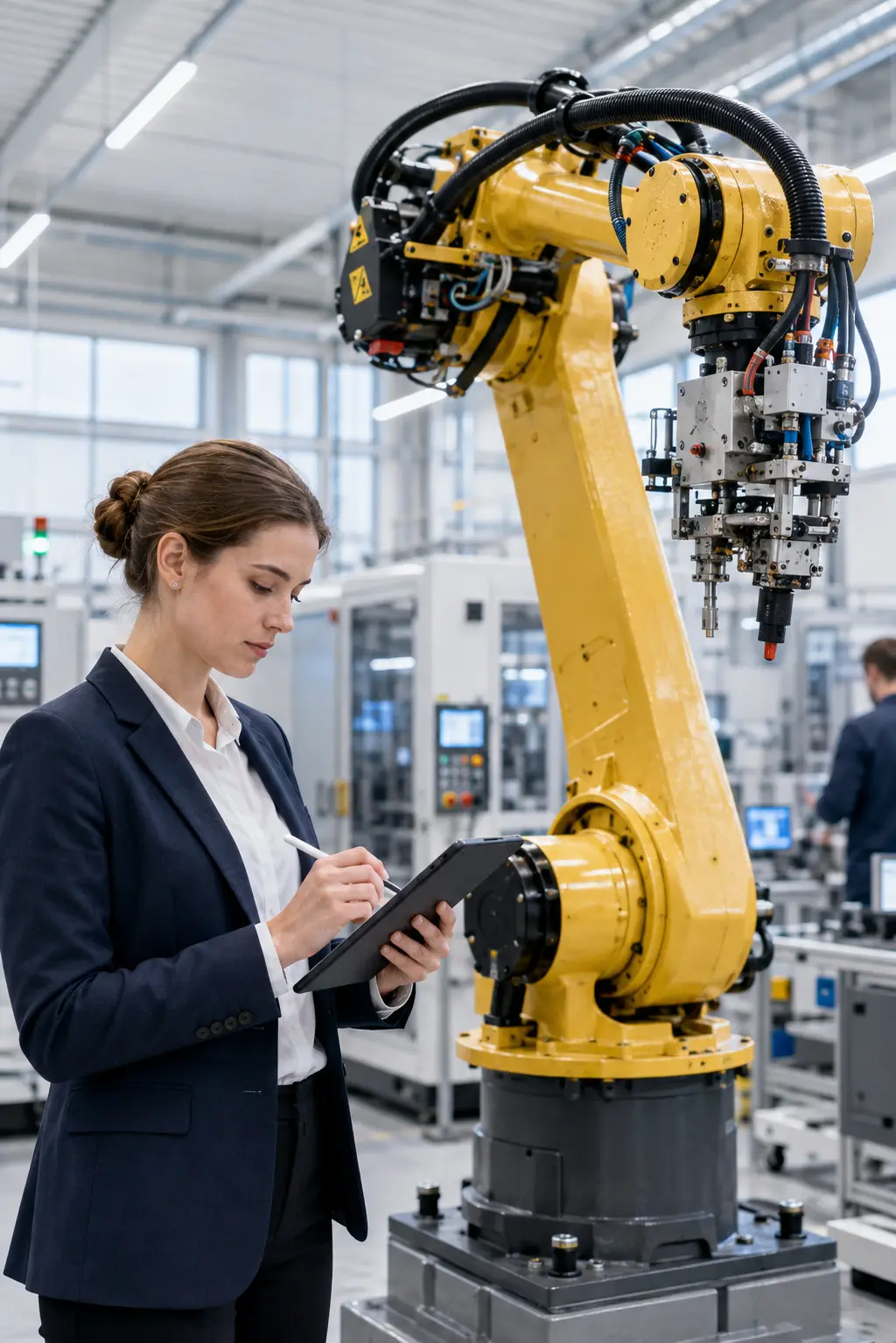 Technische Dokumentation
