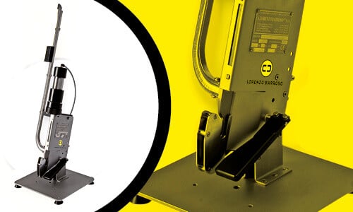 Einzelclipmaschine H1