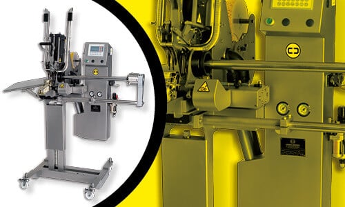 Automatische Clipmaschine SK4-90