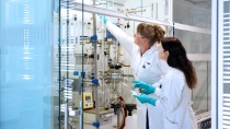 Prozessanalyse- und Labortechnik