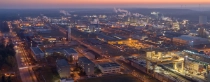Industriepark Lausitz