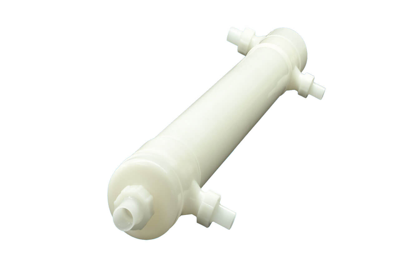 Thermo-X™ Rohrbündel-Wärmetauscher