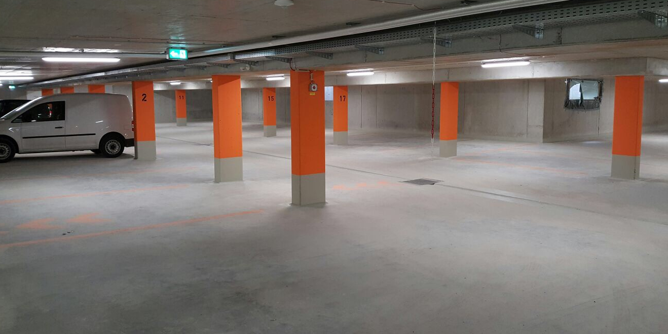Standort München