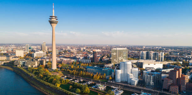 Standort Düsseldorf