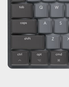 Tastaturen (u. a. MX Keys, Wave Keys)