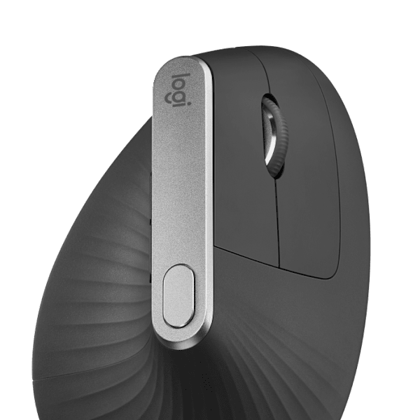 MX Vertical Ergonomische Maus