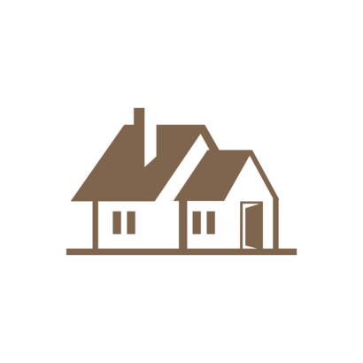 Neubau eines Holzhauses