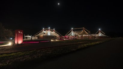 120 Jahre ERNE: Jubiläumsabend