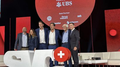 Prix SVC Nordschweiz 2025 – Nomination