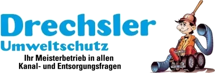 Logo Drechsler Umweltschutz GmbH & Co. KG