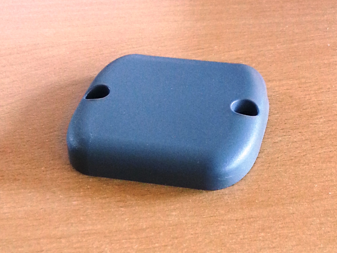 Transponder