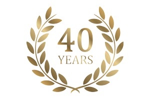 40 Jahre DATATRONIC
