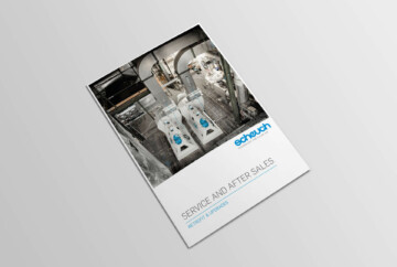 After Sales – Retrofit und Upgrades