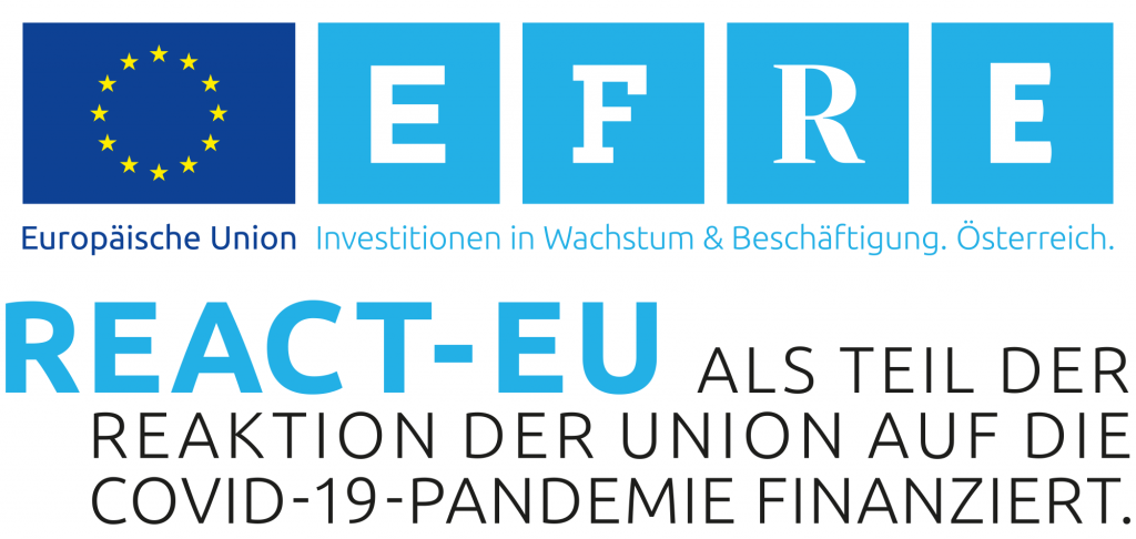 EFRE-geförderte Produktionserweiterung