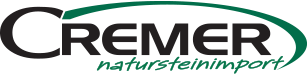Cremer Natursteinimport Logo