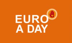 Euro-a-day-Programm