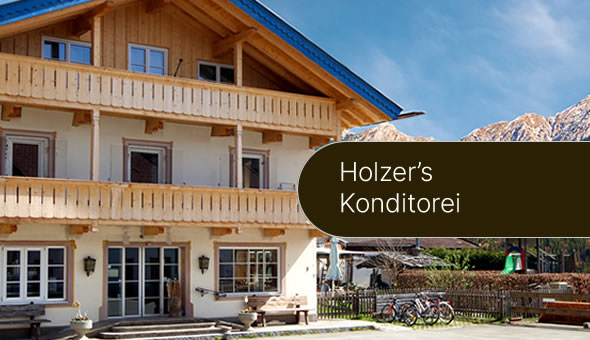 Standort Wallgau