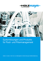 Unternehmensbroschüre