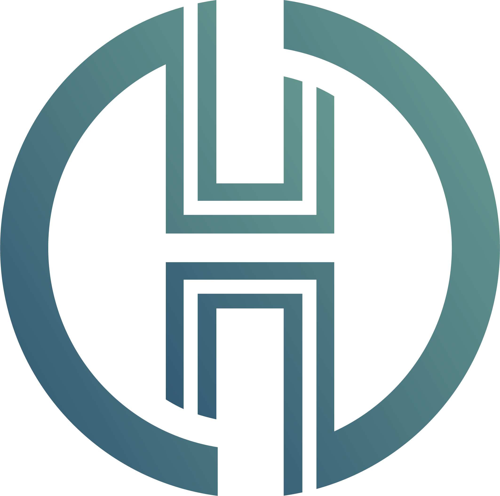 Holthausen Logo