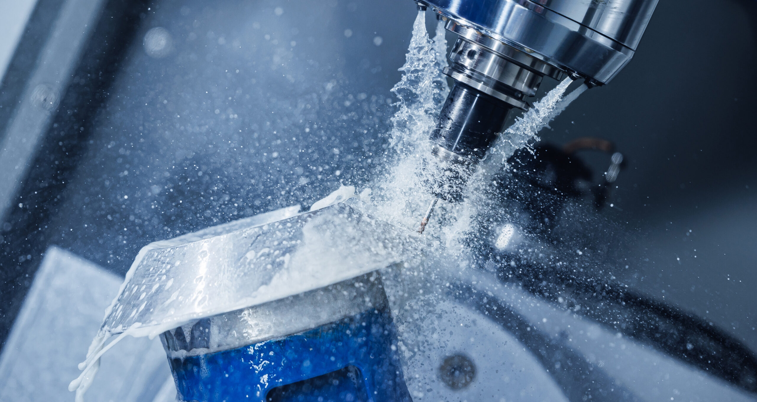 Manufacturing at Busskolk 8a, Bocholt