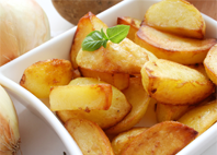 peka freshline Kartoffelprodukte