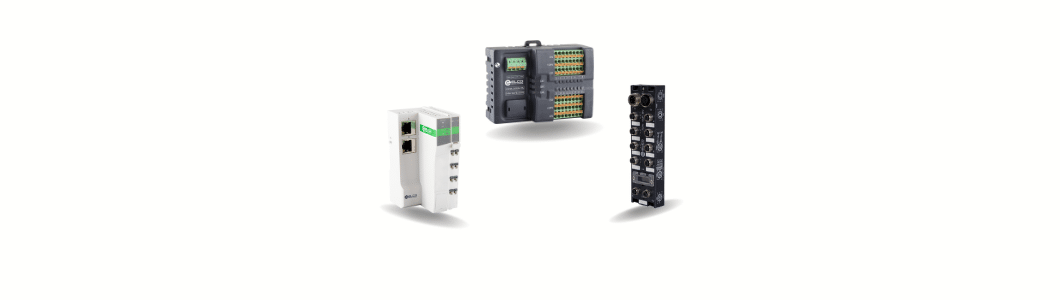 Aktive Verteiler / IO-Systeme