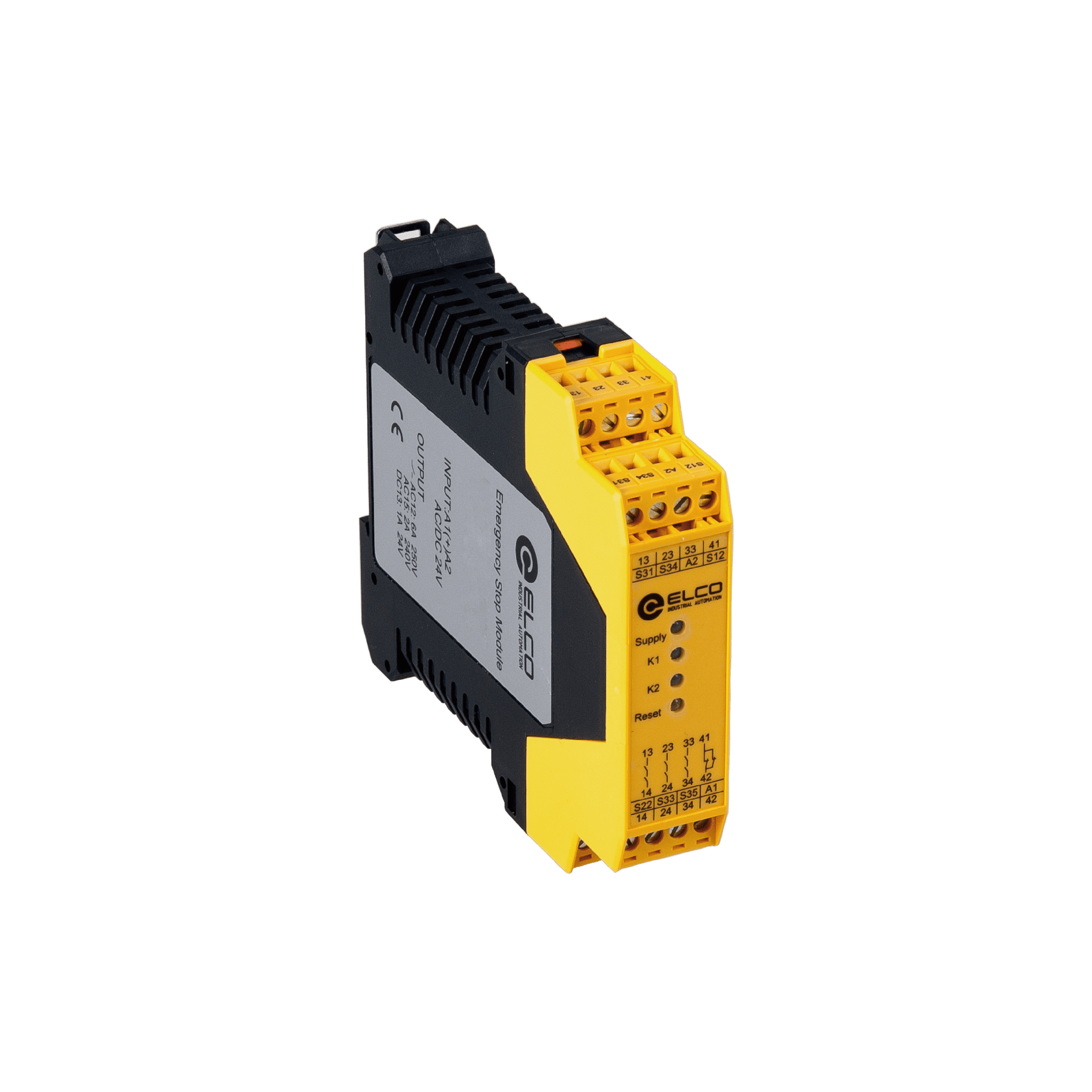 Sicherheitsprodukte SR22