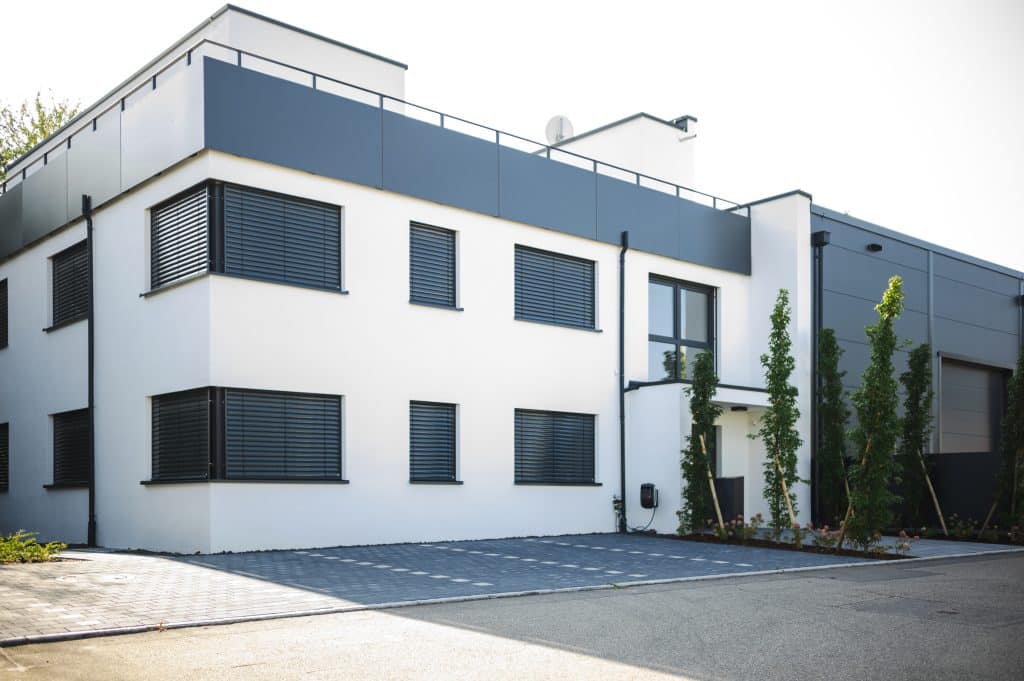 ELCO Automation bei der Arbeit