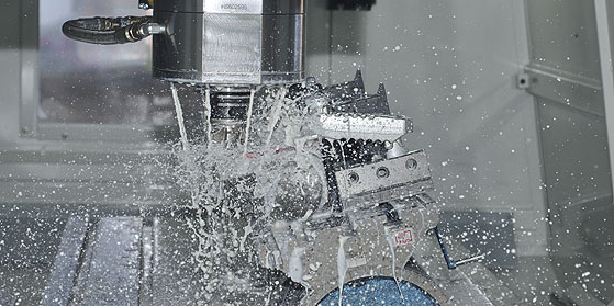 Sondermaschine / Anlage