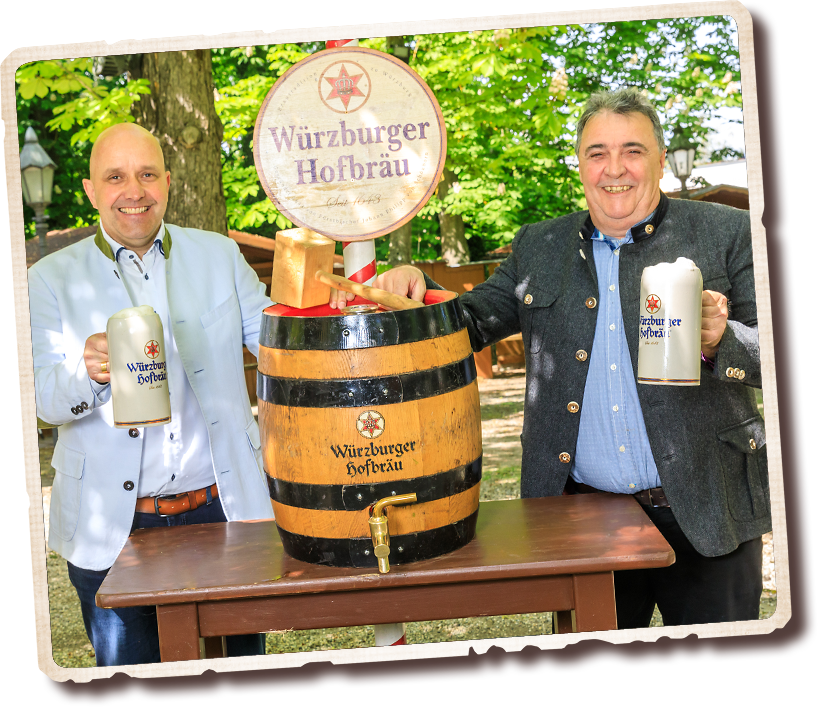Brauereiführung