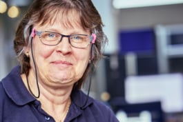 Präzisionsdrehteil