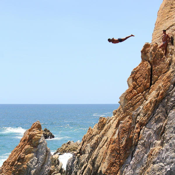 Marke Cliff Springer
