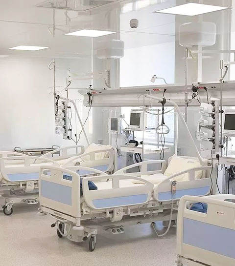 Medizinbeleuchtung