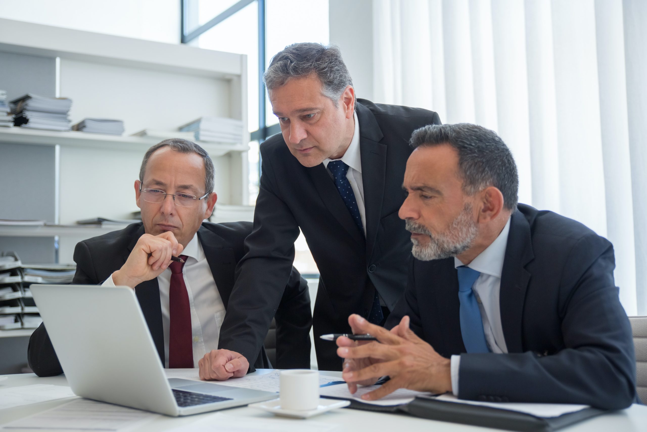 Arbeiten bei WireTech Machinery