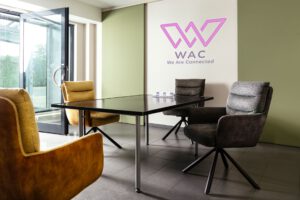 WAC – Fertigung