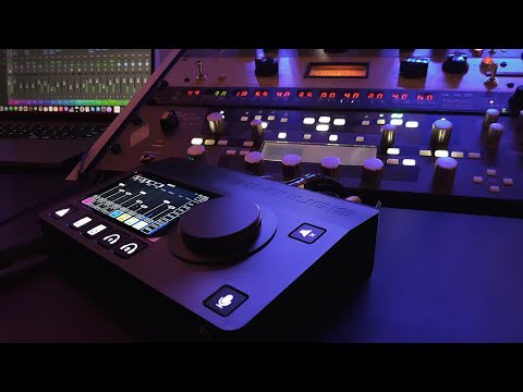 MERGING+ANUBIS Music Mission Teaser