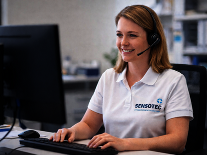 SENSOTEC Service