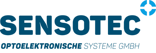 SENSOTEC Logo