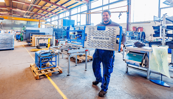 Injection pumps