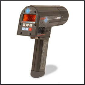 HR-Pro Radar