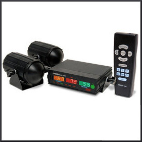 Police Radar