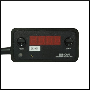 Fahrzeugtachometer